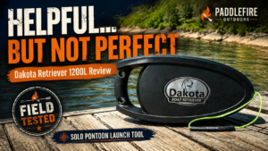 Dakota Retriever Review